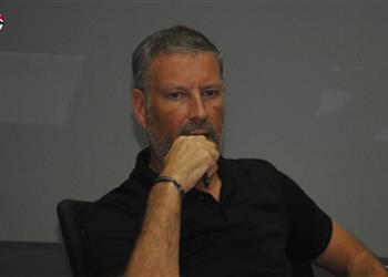 خاص كلاتنبرج يطيح بلجنة الحكام باستثناء عضو واحد