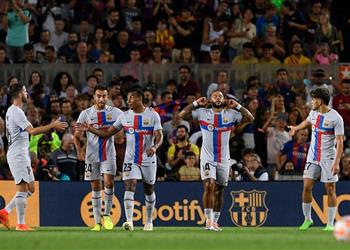 الخصوم الم حتملة لـ برشلونة في دور المجموعات من دوري أبطال أوروبا 2022 2023