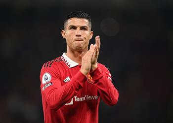 مارسيليا يحسم موقفه من التعاقد مع كريستيانو رونالدو
