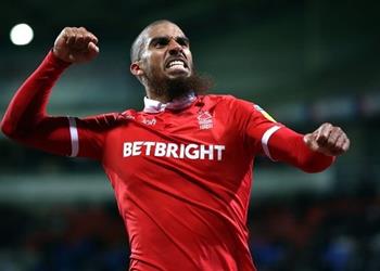 تعرف على لويس غارابان لاعب أهلي جدة الجديد