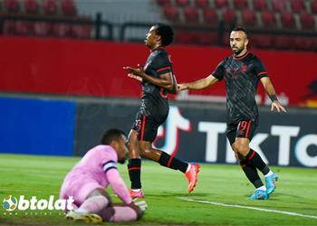 خاص بيرسي تاو يتلقى عرض ا من الدوري الفرنسي