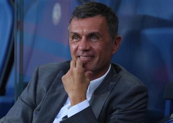 مالديني عن ذكريات نهائي ميلان وليفربول بدوري الأبطال من يواجهنا لن يكون سعيد ا