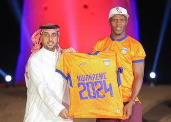 الفيحاء السعودي يعلن عن الصفقة العاشرة