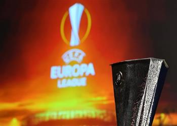 موعد والقناة الناقلة لقرعة الدوري الأوروبي 2022 23 اليوم