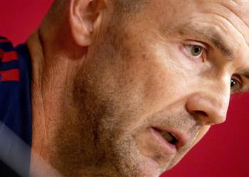 مدرب أياكس عن مجموعة دوري أبطال أوروبا ليفربول الأوفر حظ ا