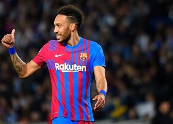سبورت تعثر مفاوضات تشيلسي وبرشلونة بشأن أوباميانج