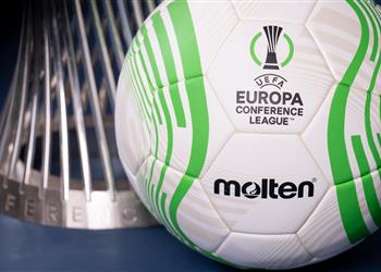 تعرف على نتائج قرعة دور المجموعات من دوري المؤتمر الأوروبي