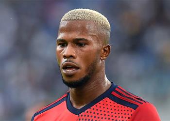 بعد ارتباطه بالأهلي وبيراميدز وكيل كيتا بالدي يعلن عن ناديه الجديد