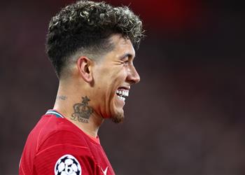 ليفربول يفكر في استغلال فيرمينو لإبرام صفقة تبادلية مع باريس سان جيرمان