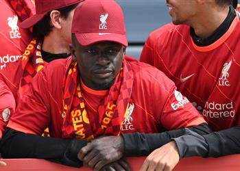 بول ميرسون رحيل ماني عن ليفربول أسوأ عمل تجاري في العالم