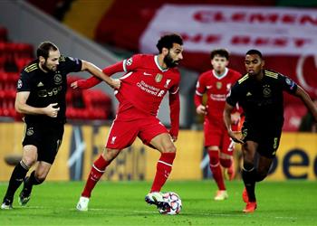 مواعيد مباريات ليفربول في دور المجموعات بـ دوري أبطال أوروبا
