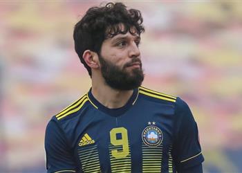 تطورات جديدة بشأن تعاقد ماشاريبوف مع الأهلي كل شيء تغير