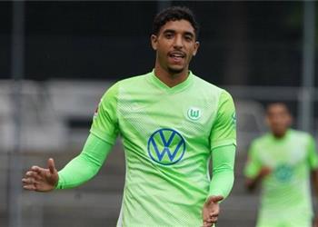 تشكيل فولفسبورج أمام لايبزج في الدوري الألماني موقف عمر مرموش