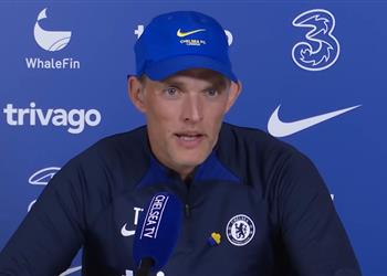 توخيل ينتقد جالاجير بعد تصرفه أمام ليستر سيتي ويشيد بتياجو سيلفا