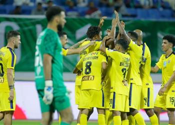 بالفيديو في غياب مصطفى فتحي التعاون يفوز على الفتح بثنائية في دوري روشن السعودي