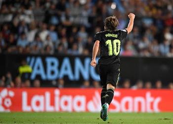 مودريتش في ذكرى انضمامه إلى ريال مدريد حلم لا أريد الاستيقاظ منه