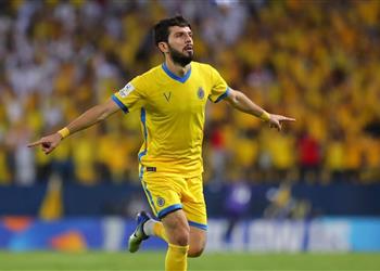 رئيس النصر السعودي ي علن تطورات موقف ماشاريبوف وصفقة جديدة في الطريق