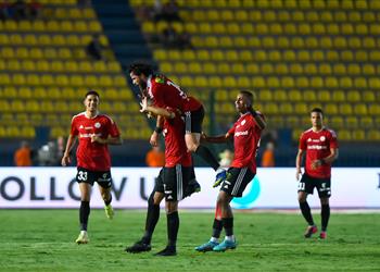 فيديو أحمد سمير يوضح سبب عدم الاحتفال بهدفه أمام الأهلي