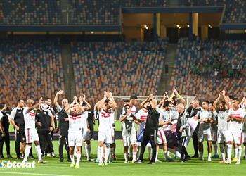 ميدو زيزو يستحق 20 مليون جنيه سنوي ا وشرطان يمنحان الزمالك الدوري الثالث على التوالي