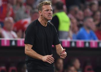 ناجيلسمان يهاجم حكم مباراة بايرن ميونخ وبوروسيا مونشنجلادباخ كان فظيع ا وأنتظر الغرامة