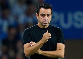 قائمة برشلونة لمباراة بلد الوليد ظهور كوندي الأول