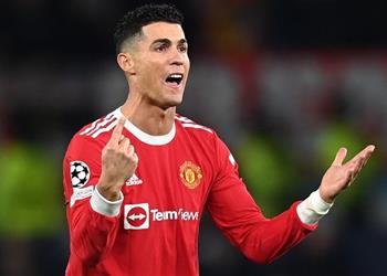فرديناند رونالدو لن يقبل بالجلوس احتياطي ا في مانشستر يونايتد مرة أخرى