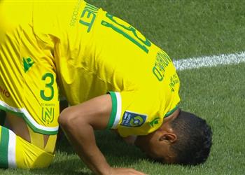 فيديو المصري يقلب المباراة مصطفى محمد يسجل ويصنع لأول مرة مع نانت أمام تولوز