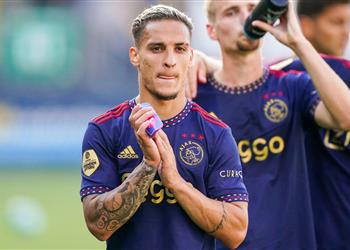 سكاي مانشستر يونايتد يحسم صفقة أنتوني خلال 24 ساعة