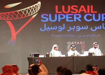 بيع 60 ألف تذكرة قبل مباراة الزمالك والهلال السعودي في كأس سوبر لوسيل