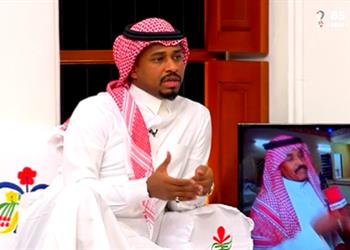 ناصر الشمراني الزمالك أكثر جاهزية من الهلال السعودي قبل نهائي كأس لوسيل