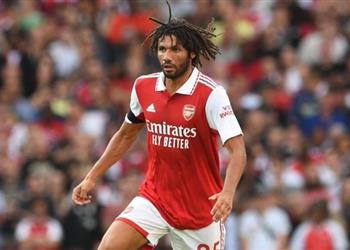 محمد النني ي علق على ريمونتادا آرسنال ويوجه رسالة للجماهير بعد تصدر البريميرليج