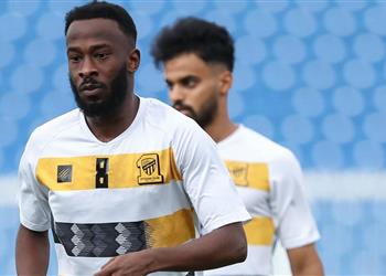 التفاصيل المالية لانتقال فهد المولد إلى الشباب السعودي