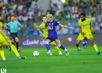 تصريحات بيريرا تتسبب في غضب جماهير الهلال