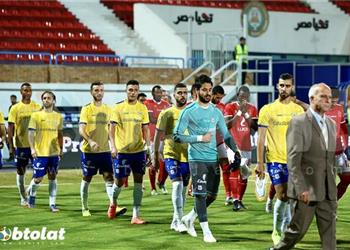 ليس لـ الأهلي أو الزمالك الإسماعيلي يوافق على رحيل باهر المحمدي وعبد الرحمن مجدي