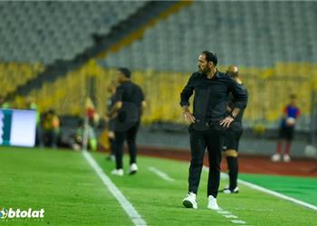 أحمد كشري يرشح خليفة سواريش في الأهلي