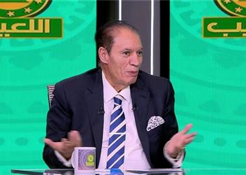 رئيس الإسماعيلي تعاقدنا مع لاعب سيشارك في كأس العالم ومن الوارد عودة حمزة الجمل