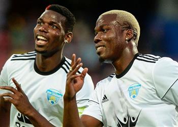 ماتياس بوجبا يواصل مهاجمة شقيقه على مبابي الابتعاد عن سحرك