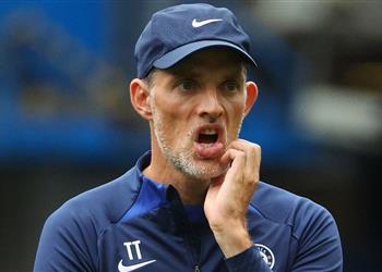 تشيلسي يسعى لضم مهاجم من الدوري الإنجليزي قبل نهاية الميركاتو الصيفي