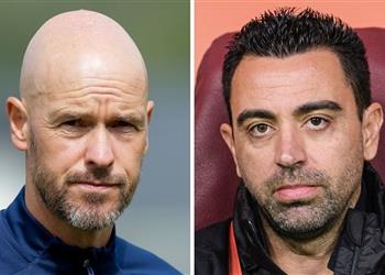 برشلونة يسعى لـ صفقة تبادلية مع مانشستر يونايتد قبل نهاية الميركاتو