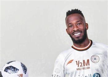 تقارير توضح سبب تفضيل فهد المولد الانضمام لـ الشباب عن النصر السعودي