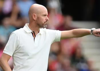 سكاي سبورتس مانشستر يونايتد يحسم صفقة جديدة بعد أنتوني