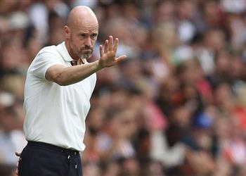 مانشستر يونايتد يحسم صفقة حارس مرمى من الدوري الإنجليزي