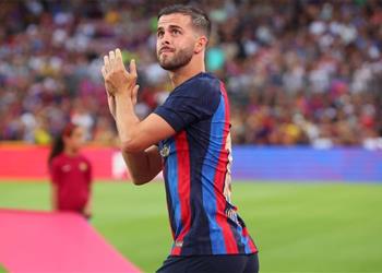 سبورت تطورات جديدة بشأن مصير بيانيتش مع برشلونة