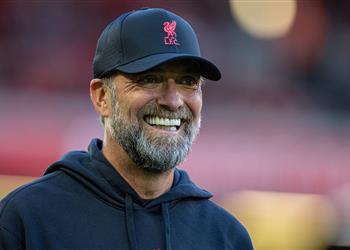 ليفربول يتلقى دفعة قوية قبل مواجهة نيوكاسل في الدوري الإنجليزي