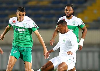 رسمي ا الزمالك يعلن ضم زكريا الوردي