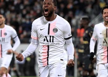 باريس سان جيرمان يعطي الضوء الأخضر لفينالدوم للرحيل إلى الدوري الإيطالي