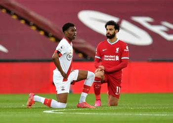 فقدت جاذبيتها قادة الدوري الإنجليزي يناقشون مصير الركوع قبل المباريات