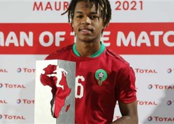 رسمي ا الفتح المغربي يعلن الوجهة الم قبلة لـ المهدي مبارك بعد ارتباطه بـ الزمالك