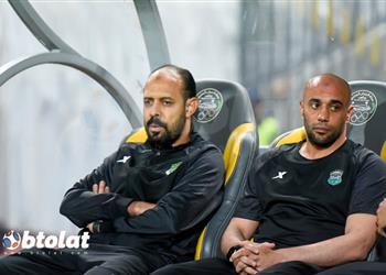 خاص الاتحاد السكندري يفاضل بين مدربين أجنبيين لخلافة عماد النحاس