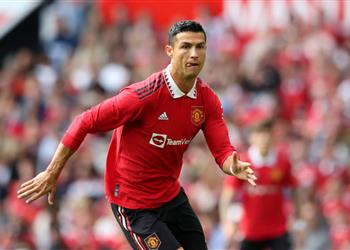 مدرب مانشستر يونايتد السابق يوضح أفضل طريقة للتعامل مع كريستيانو رونالدو
